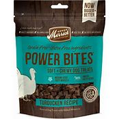 MERRICK POWER BITES TURDUCKEN 6OZ