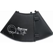 COMFY CONE MEDIUM EXTRA LONG BLACK