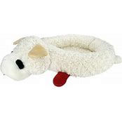 MULTIPET LAMBCHOP BOLSTER BED
