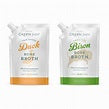 GREEN JUJU BONE BROTH 20OZ
