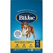 BIL JAC DOG SELECT 15LB