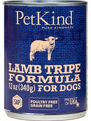 TRIPETT LAMB 14OZ