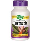 NATURES WAY TURMERIC 60CT