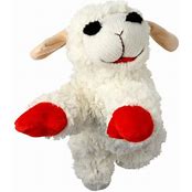MULTIPET LAMBCHOP MEDIUM