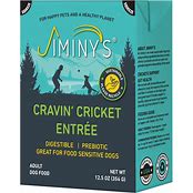 JIMINY'S WET DOG ENTREE 12.5OZ