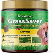 NATURVET GRASSSAVER