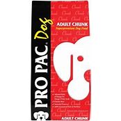 PROPAC ADULT CHUNK 40LB