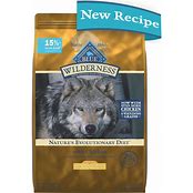 BLUE WILDERNESS ADULT SMALL BREED HEALTHY WEIGHT CHICKEN