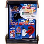 ZOO MED RETRO BETTA TANKS 2 GALLON