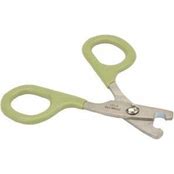 SAFARI CAT NAIL TRIMMER