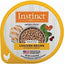 INSTINCT CAT MINCED 3.5OZ