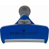FURMINATOR UNDERCOAT DESHEDDING TOOL