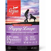 ORIJEN DOG PUPPY LARGE BREED