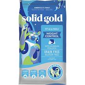 SOLID GOLD CAT FIT AS A FIDDLE GRAIN FREE