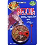 ZOO MED BETTA MICRO FLOATING PELLET .12OZ