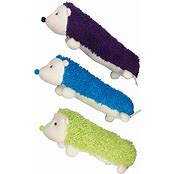 ETHICAL PET SPOT GIGGLERS HEDGEHOG 12"