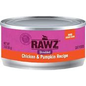 RAWZ CAT SHREDDED