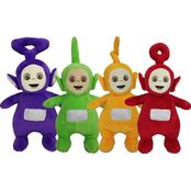 MULTIPET TELETUBBIES