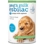 ESBILAC GOATS MILK 11OZ