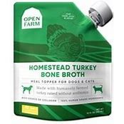 OPEN FARM BONE BROTH 12OZ