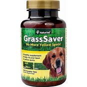 NATURVET GRASSSAVER
