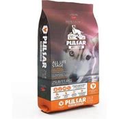 PULSAR DOG CHICKEN