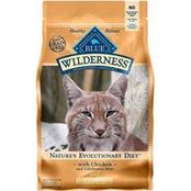 BLUE WILDERNESS CAT ADULT WEIGHT CONTROL