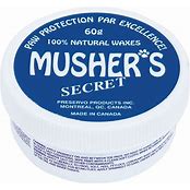 MUSHER'S SECRET 60G
