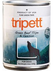 TRIPETT BEEF 13OZ