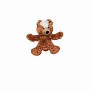 DR. NOYS TEDDY BEAR XS