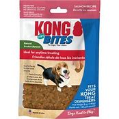 KONG BITES 5OZ