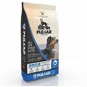 PULSAR DOG FISH