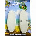 A&E CAPTAIN CUTTLEBONE 2PK