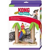KONG CAT PLAY SPACES TIKI TWIRL