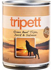 TRIPETT BEEF 13OZ