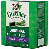 GREENIES REGULAR 12CT 12OZ