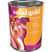 SOLID GOLD 13.2OZ CANS