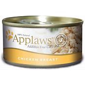 APPLAWS CHICKEN BREAST 2.47OZ
