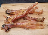 CANINE BUTCHER SHOP BEEF TENDON