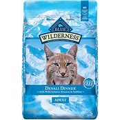 BLUE WILDERNESS DENALI DINNER ADULT