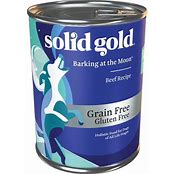 SOLID GOLD 13.2OZ CANS