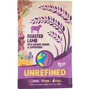 EARTHBORN UNREFINED ROASTED LAMB
