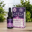 AUSTIN AND KAT CBD HEMP OIL 30ML