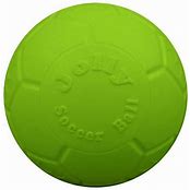 JOLLY PETS SOCCER BALL