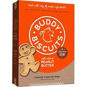 CLOUD STAR WAG MORE PEANUT BUTTER 16OZ