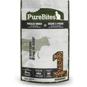 PURE BITES GRAIN FREE TREATS