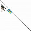 DA BIRD FEATHER ROD POLE TOY 36"