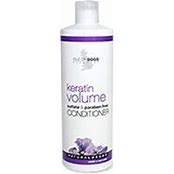 ISLE OF DOGS KERATIN VOLUME SHAMPOO 16OZ
