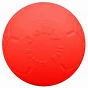 JOLLY PETS SOCCER BALL