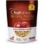 FRUITABLES SKINNY MINI APPLE BACON 5OZ